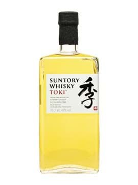 Suntory Whisky Toki Suntory Whisky Toki