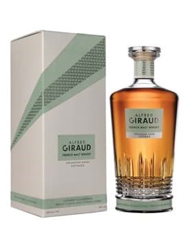 Alfred Giraud Voyage - French Malt Whisky Alfred Giraud Voyage - French Malt Whisky