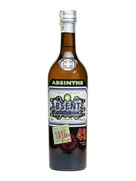 Absente 49 Absinthe Absente 49 Absinthe