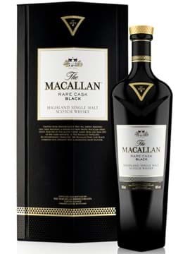 Hiển thị chi tiết cho Macallan Rare Cask Black - Đen Macallan Rare Cask Black - Đen
