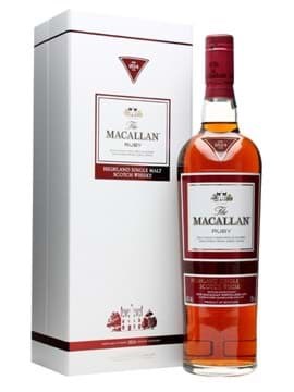 Hiển thị chi tiết cho Rượu Macallan Ruby Rượu Macallan Ruby