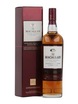 Hiển thị chi tiết cho Rượu Macallan Whisky Maker's Edition Rượu Macallan Whisky Maker's Edition