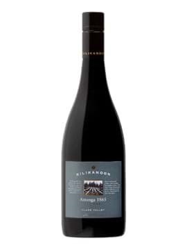 Kilikanoon Attunga 1865 Shiraz Kilikanoon Attunga 1865 Shiraz