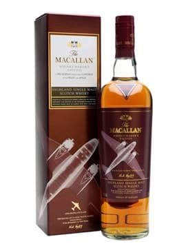 Hiển thị chi tiết cho Rượu Macallan Whisky Maker's Edition 1930s Máy Bay Rượu Macallan Whisky Maker's Edition 1930s Máy Bay