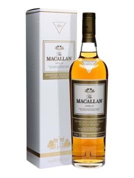 Hiển thị chi tiết cho Rượu Macallan Gold Rượu Macallan Gold