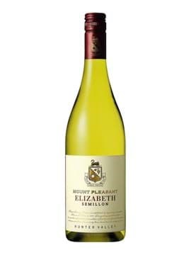 Mount Pleasant Elizabeth Semillon Mount Pleasant Elizabeth Semillon