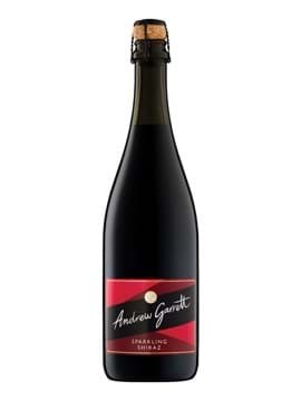 Andrew Garrett Sparkling Shiraz Andrew Garrett Sparkling Shiraz