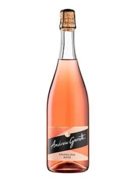 Andrew Garrett Sparkling Rose Andrew Garrett Sparkling Rose