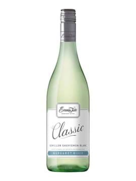 Evans & Tate Classic Semillon Sauvignon Blanc Evans & Tate Classic Semillon Sauvignon Blanc