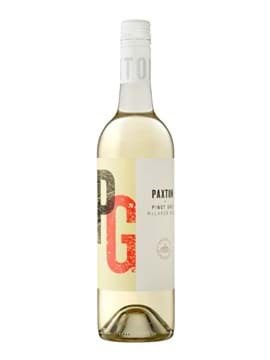 Paxton Organic Pinot Gris Paxton Organic Pinot Gris