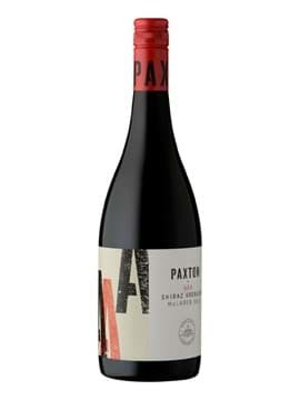 Paxton AAA Shiraz Grenache Paxton AAA Shiraz Grenache
