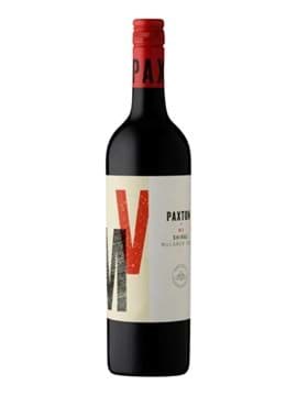 Paxton MV Shiraz Paxton MV Shiraz