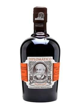 Rum Diplomatico Mantuano Rum Diplomatico Mantuano