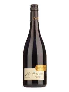 Pertaringa Undercover Shiraz Pertaringa Undercover Shiraz
