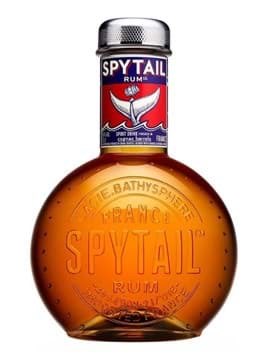 Rum Spytail Cognac Cask Rum Spytail Cognac Cask