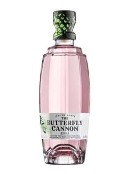 Tequila Butterfly Cannon Rosa Tequila Butterfly Cannon Rosa
