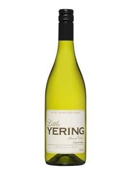 Yering Station Little Yering Chardonnay Yering Station Little Yering Chardonnay