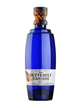 Tequila Butterfly Cannon Blue Tequila Butterfly Cannon Blue