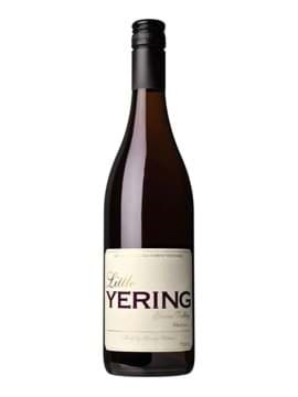 Yering Station Little Yering Shiraz Yering Station Little Yering Shiraz