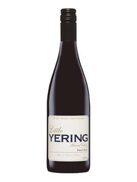 Yering Station Little Yering Pinot Noir Yering Station Little Yering Pinot Noir