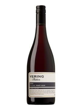 Yering Station Village Pinot Noir Yering Station Village Pinot Noir