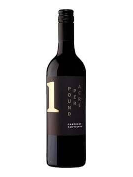 One Pound Per Acre Cabernet Sauvignon One Pound Per Acre Cabernet Sauvignon