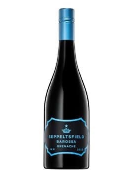 Seppeltsfield Grenache Seppeltsfield Grenache