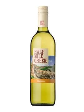 Half Mile Creek Chardonnay Half Mile Creek Chardonnay
