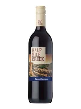 Half Mile Creek Cabernet Sauvignon Half Mile Creek Cabernet Sauvignon