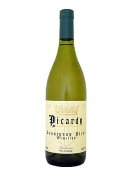 Picardy Sauvignon Blanc Semillon Picardy Sauvignon Blanc Semillon