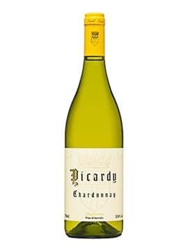 Picardy Chardonnay Picardy Chardonnay