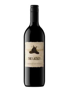 The Lackey Cabernet Sauvignon The Lackey Cabernet Sauvignon