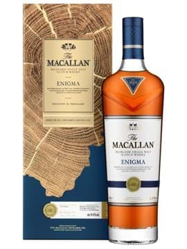 Hiển thị chi tiết cho Rượu Macallan Enigma Rượu Macallan Enigma
