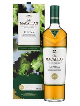 Hiển thị chi tiết cho Rượu Macallan Lumina Rượu Macallan Lumina