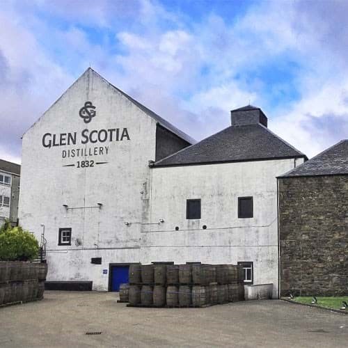 Lễ hội Malts Campbeltown của Glen Scotia  Lễ hội Malts Campbeltown của Glen Scotia