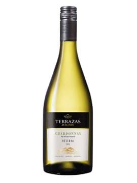 Hiển thị chi tiết cho Rượu vang Terrazas Reserva Chardonnay Rượu vang Terrazas Reserva Chardonnay