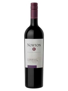 Hiển thị chi tiết cho Rượu Vang Norton Cabernet Sauvignon Rượu Vang Norton Cabernet Sauvignon