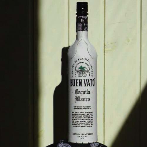 Ra mắt rượu Tequila in Cardboard đầu tiên trên thế giới Ra mắt rượu Tequila in Cardboard đầu tiên trên thế giới
