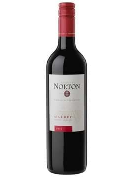 Hiển thị chi tiết cho Rượu Vang Norton Malbec Rượu Vang Norton Malbec