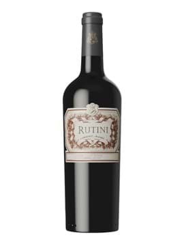 Rutini Cabernet Sauvignon Malbec Rutini Cabernet Sauvignon Malbec