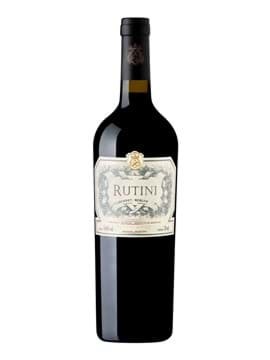 Rutini Cabernet Sauvignon Merlot Rutini Cabernet Sauvignon Merlot