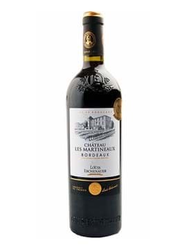 Chateau Les Martineaux  Chateau Les Martineaux