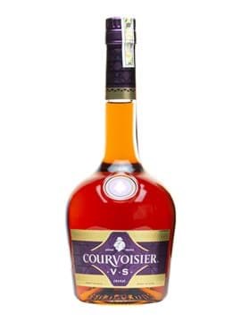 Courvoisier VS Courvoisier VS