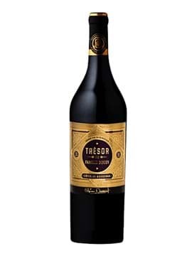 Tresor De Famille Bouey Red Tresor De Famille Bouey Red