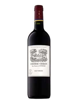 Chateau Odilon Chateau Odilon