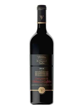 Cuvee Privee du Chateau Leoville Cuvee Privee du Chateau Leoville