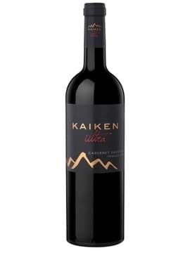 Hiển thị chi tiết cho Rượu Vang Kaiken Ultra Cabernet Sauvignon Rượu Vang Kaiken Ultra Cabernet Sauvignon