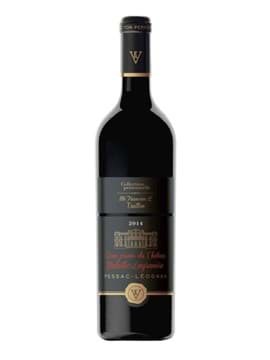 Cuvee Privee du Chateau Malartic Lagravere Cuvee Privee du Chateau Malartic Lagravere