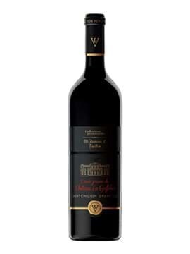 Cuvee Privee du Chateau Gaffeliere Cuvee Privee du Chateau Gaffeliere