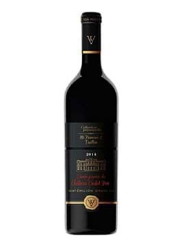 Cuvee Privee du Chateau Cadet Bon Cuvee Privee du Chateau Cadet Bon
